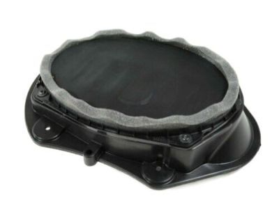 2017 Dodge Challenger Car Speakers - 5091042AC
