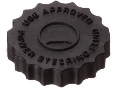 Ram 52128513AA CAP Power Steering Reservoir