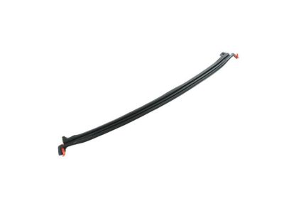 Jeep 68088055AA SEAL Targa Top