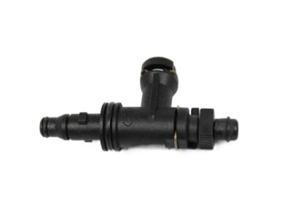 Dodge 5037864AA ADAPTER CLUTCH SLAVE CYLINDER LOWER