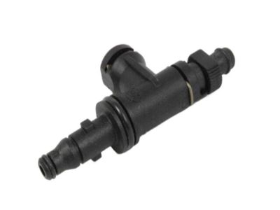 Dodge 5037864AA ADAPTER CLUTCH SLAVE CYLINDER LOWER