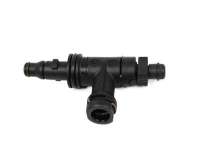 Dodge 5037864AA ADAPTER CLUTCH SLAVE CYLINDER LOWER