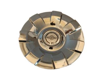 Chrysler 52013719AA CAP Wheel Center