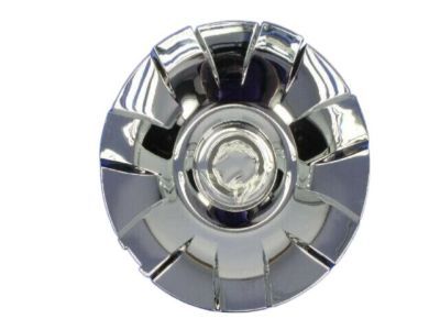 Chrysler 52013719AA CAP Wheel Center
