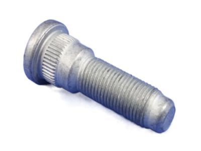 Mopar 6036668AA Wheel Stud, Rear