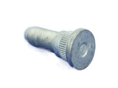 Mopar 6036668AA Wheel Stud, Rear