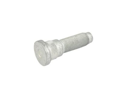 Mopar 6036668AA Wheel Stud, Rear