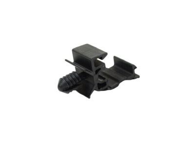 Jeep 4683449AC CLIP Brake Line