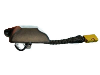 Jeep 5150048AB ANTENNA Satellite