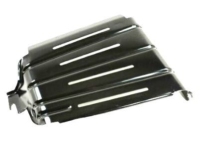 Jeep 5105235AA PLATE Skid