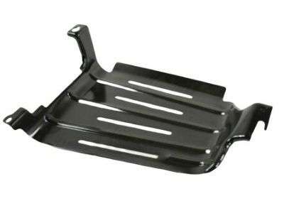 Jeep 5105235AA PLATE Skid