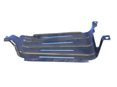 Jeep 5105235AA PLATE Skid