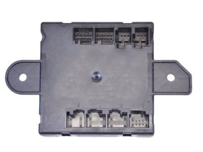 Jeep 4602911AK MODULE Door