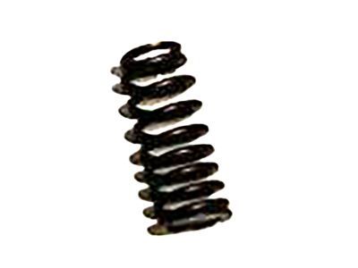 Ram 4500 Coil Springs - 52855600AD