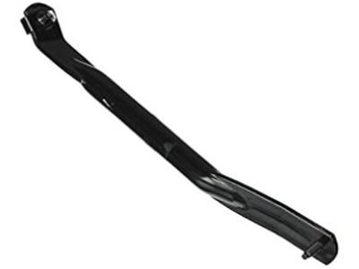Chrysler Radiator Support - 4814716AA