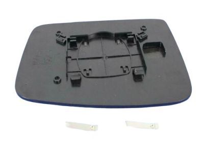 Ram 68050296AA Mirror Glass