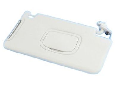 Mopar 6RY39MS7AA Sunvisor, Passenger Side