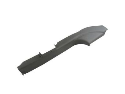 Jeep 5VK54DX9AA COVER Wiring Protector
