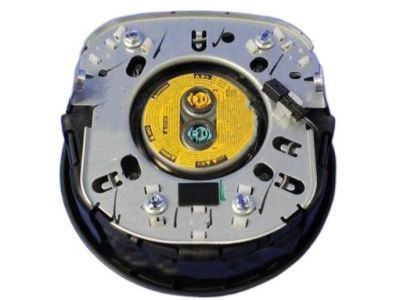 Dodge 1RV69XDVAC AIR BAG Driver