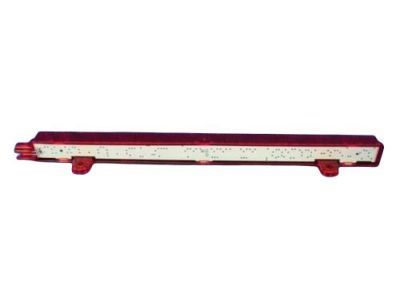Mopar 68110261AA High Mount Lamp, Rear Center