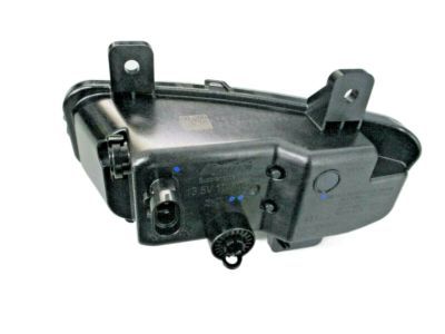 Ram 68273292AB LAMP Fog Led