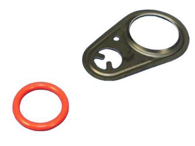 Dodge 5072141AA GASKET & O RING KIT A/C Line