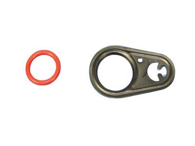 Dodge 5072141AA GASKET & O RING KIT A/C Line