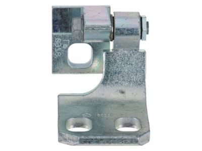 Mopar 68140737AB Lower Hinge, Rear Driver Side