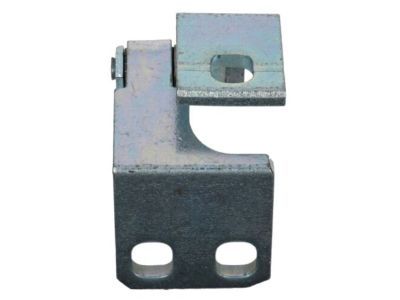 Mopar 68140737AB Lower Hinge, Rear Driver Side