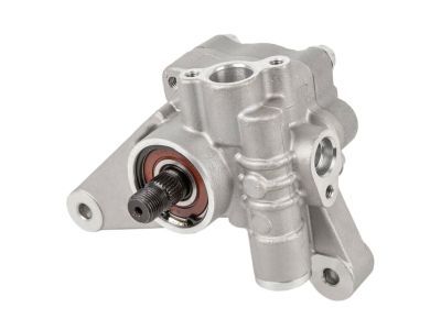 Chrysler Power Steering Reservoir - 4743063AA