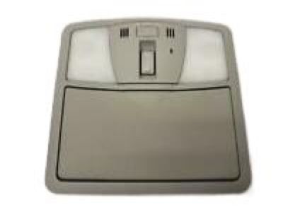 Dodge 1NU56HDAAA LAMP Overhead Console Incandescent