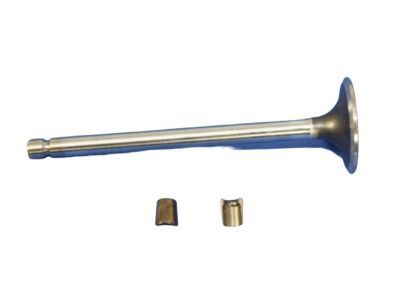 Ram Intake Valve - 5011879AA
