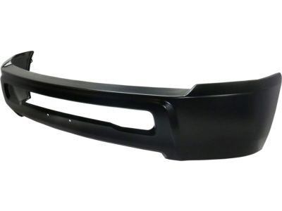 Ram 1MQ01RXFAB BUMPER Front