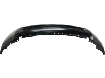 Ram 1MQ01RXFAB BUMPER Front