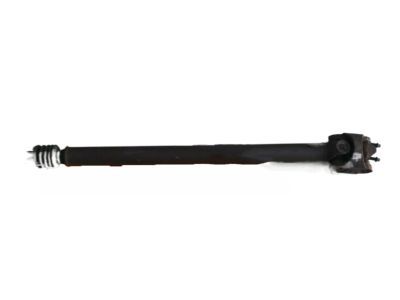 Jeep 52098377AE SHAFT Drive Front