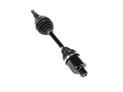Ram 68259567AA SHAFT Axle Half
