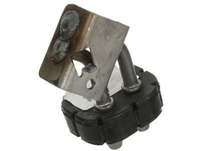 Dodge 68239472AA Muffler & Pipe Bracket