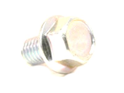 Dodge MF140221 BOLT, Flange (8x12)