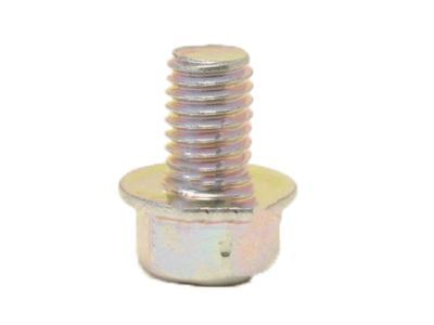 Dodge MF140221 BOLT, Flange (8x12)