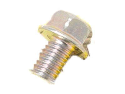 Dodge MF140221 BOLT, Flange (8x12)