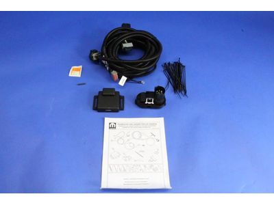 Ram 82214282 ADAPTER KIT Trailer Tow