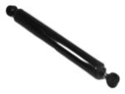 Dodge 52855623AB DAMPER Steering