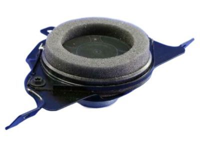 Dodge 5035308AB SPEAKER 3.5"