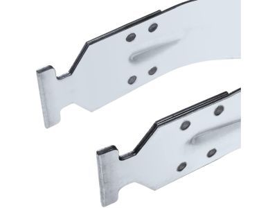Ram 68299820AA STRAP Fuel Tank