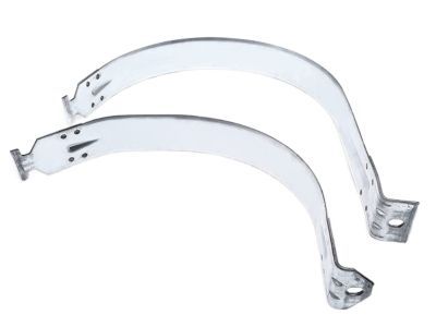Ram 68299820AA STRAP Fuel Tank
