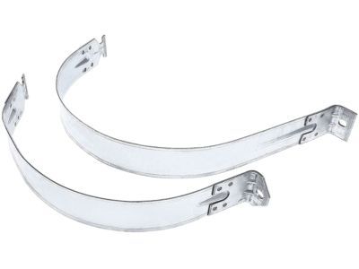 Ram 68299820AA STRAP Fuel Tank