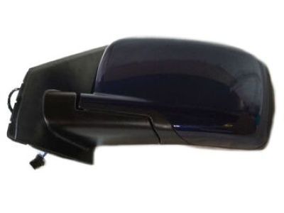 Mopar 6AD051AUAA Mirror Outside Rearview