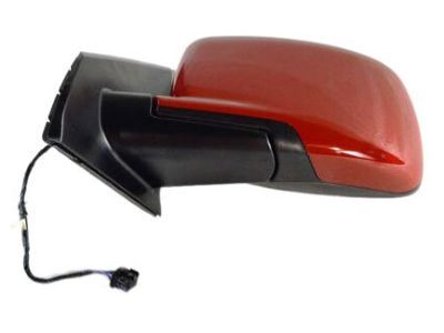 Mopar 6AD051AUAA Mirror Outside Rearview