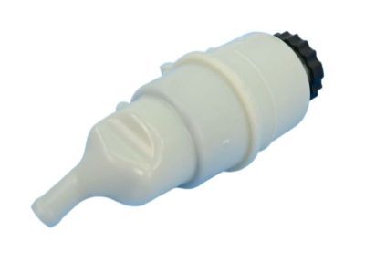 Jeep 52126151AG RESERVOIR Power Steering Fluid
