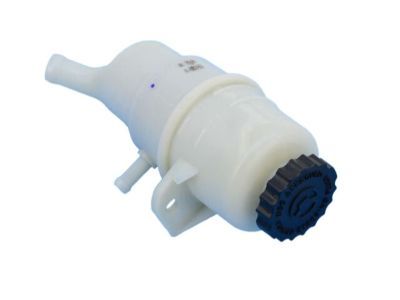 Jeep 52126151AG RESERVOIR Power Steering Fluid